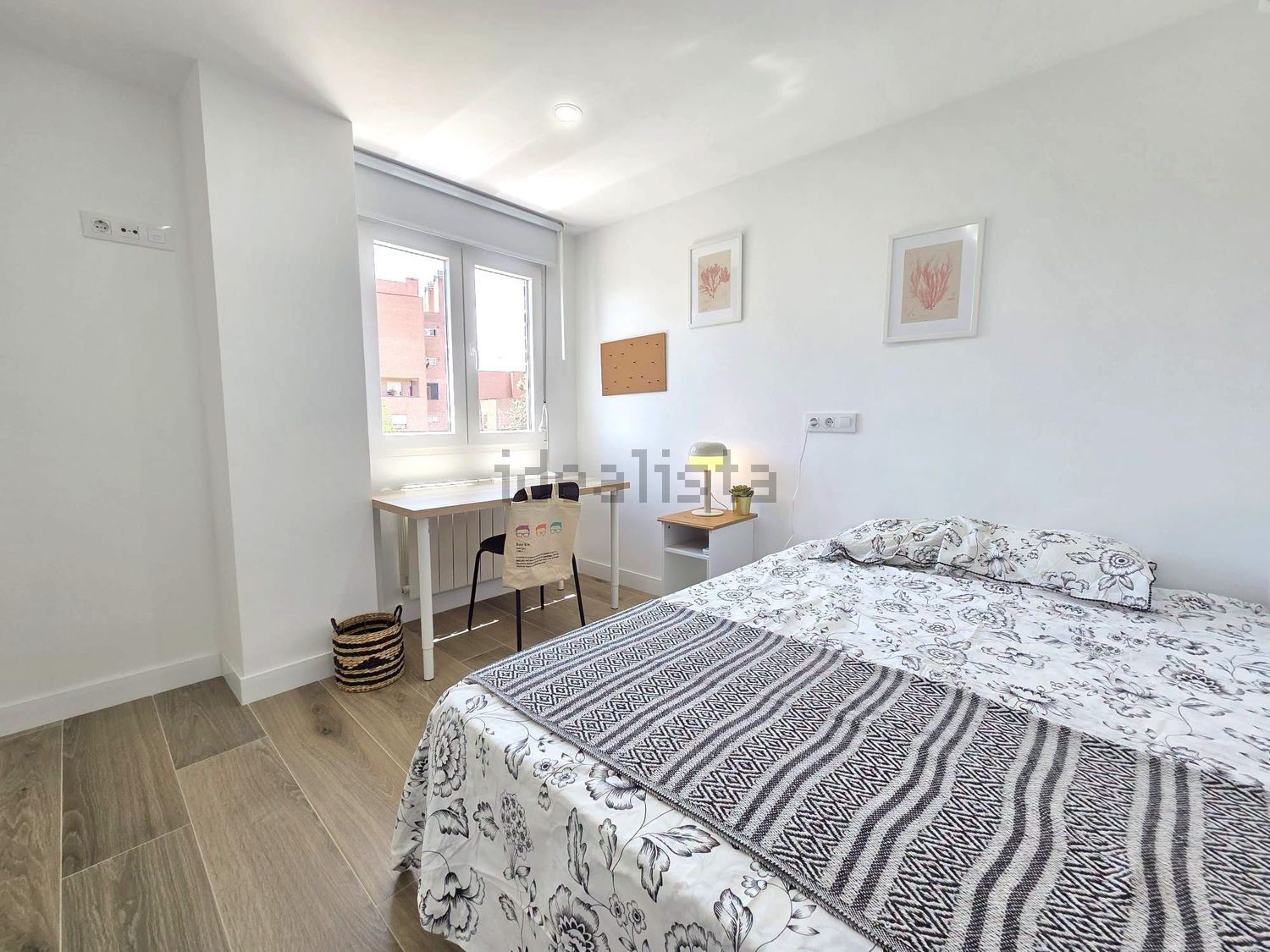 Habitación en alquiler, Madrid
