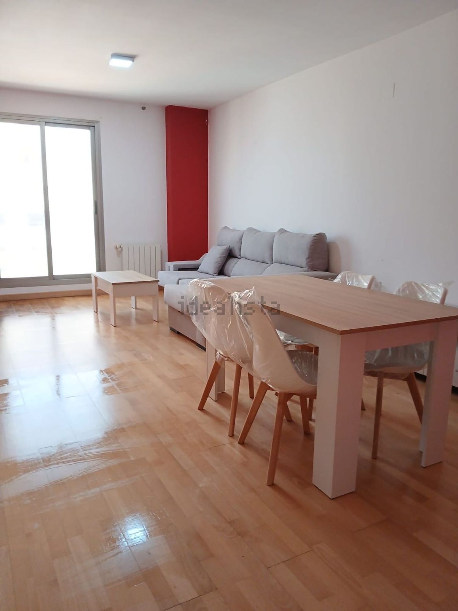 Piso de 105 m² en Almazora