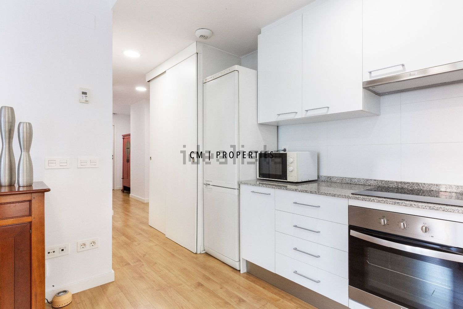 Pis de 110 m² a València