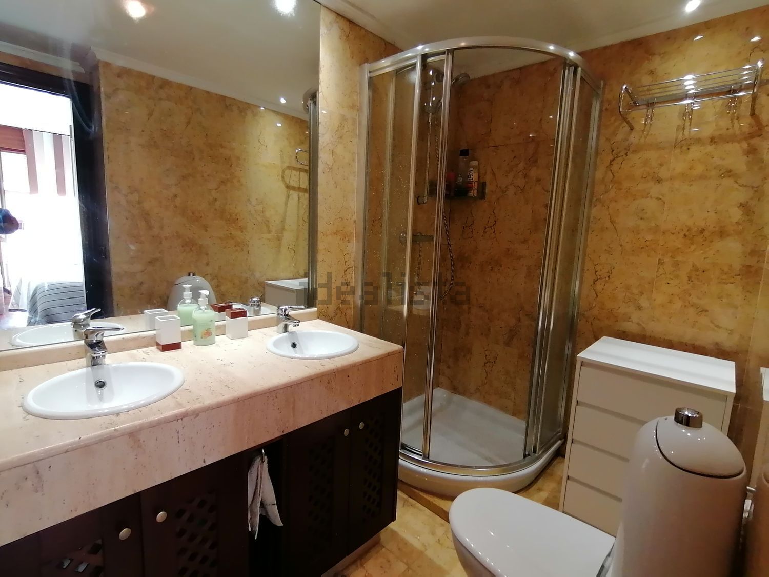 Piso de 83 m² en Oviedo