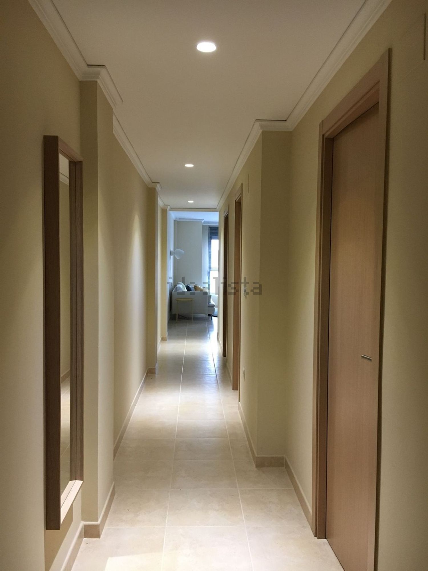 Pis de 80 m² a Castelló de la Plana