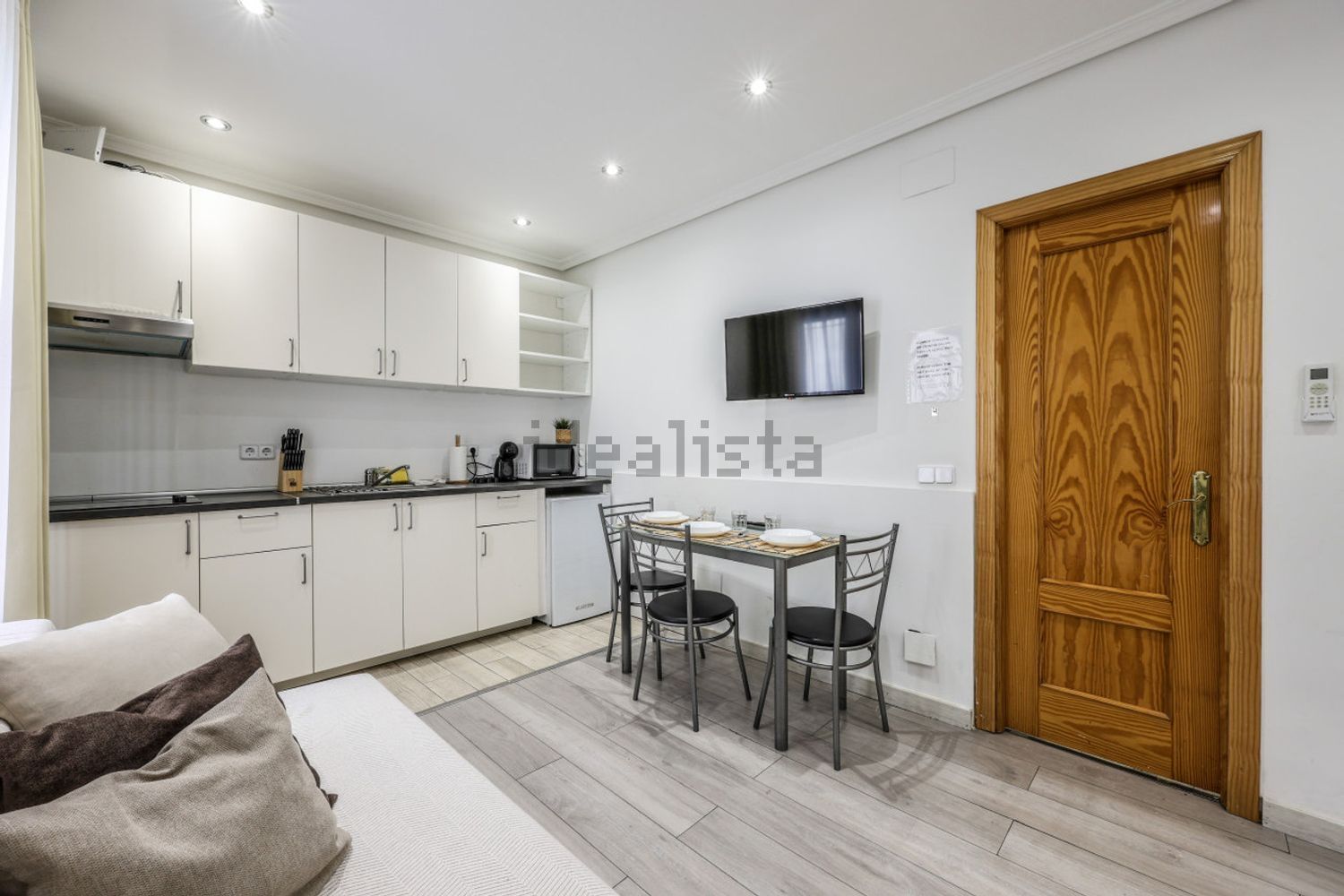 Pis de 36 m² a Madrid