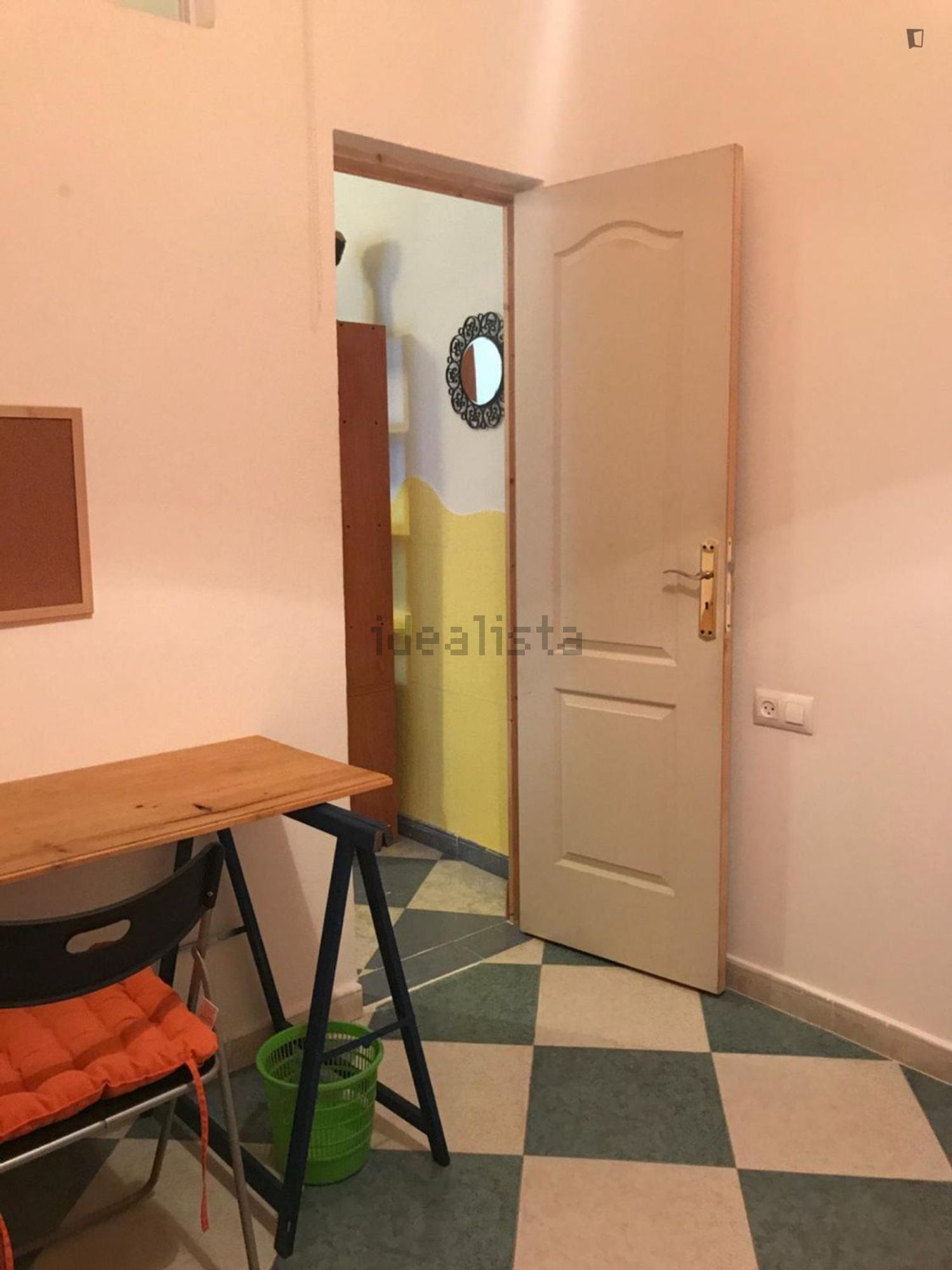 Habitación en alquiler, Cádiz