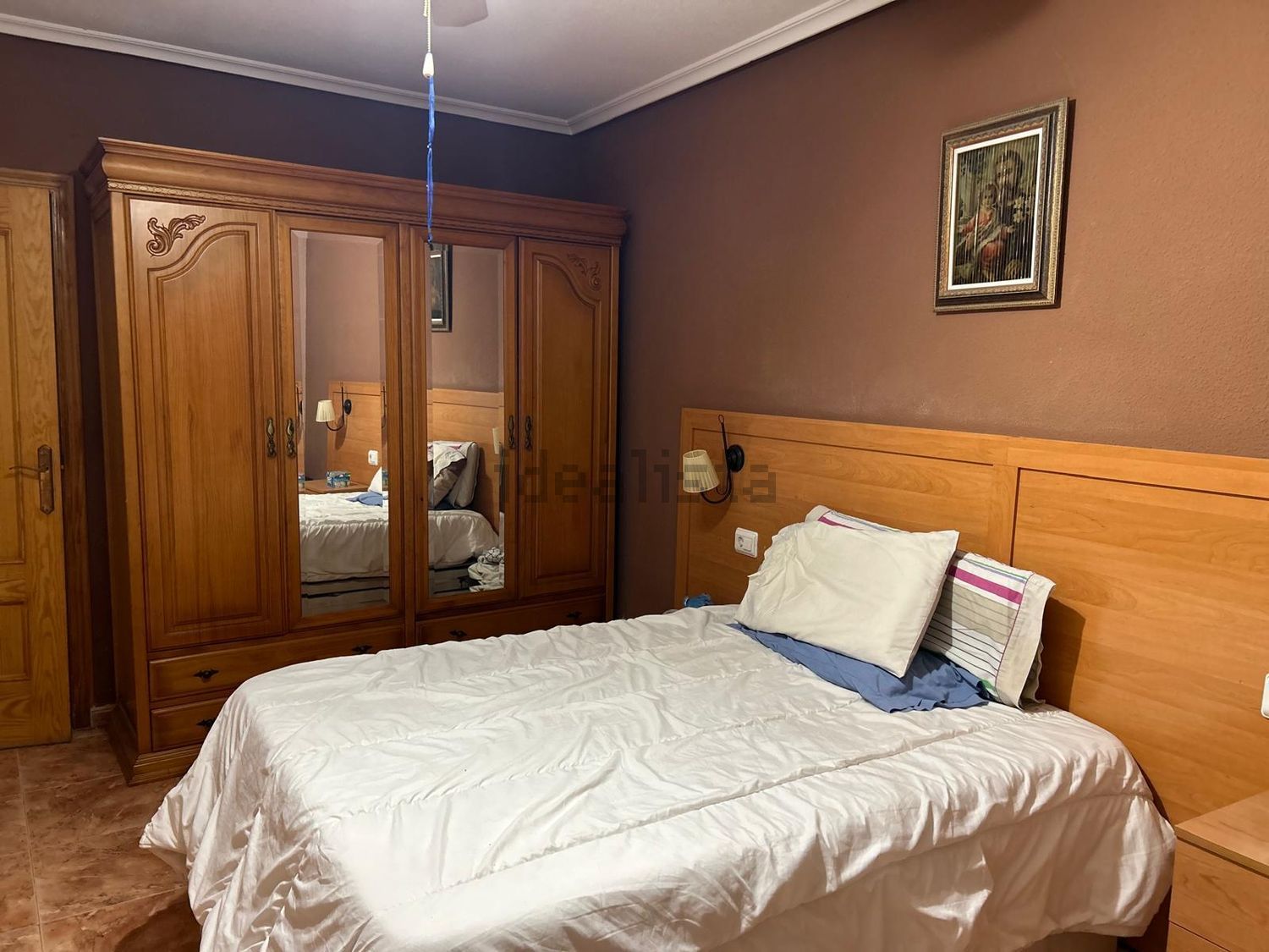 Casa de 120 m² a Elx