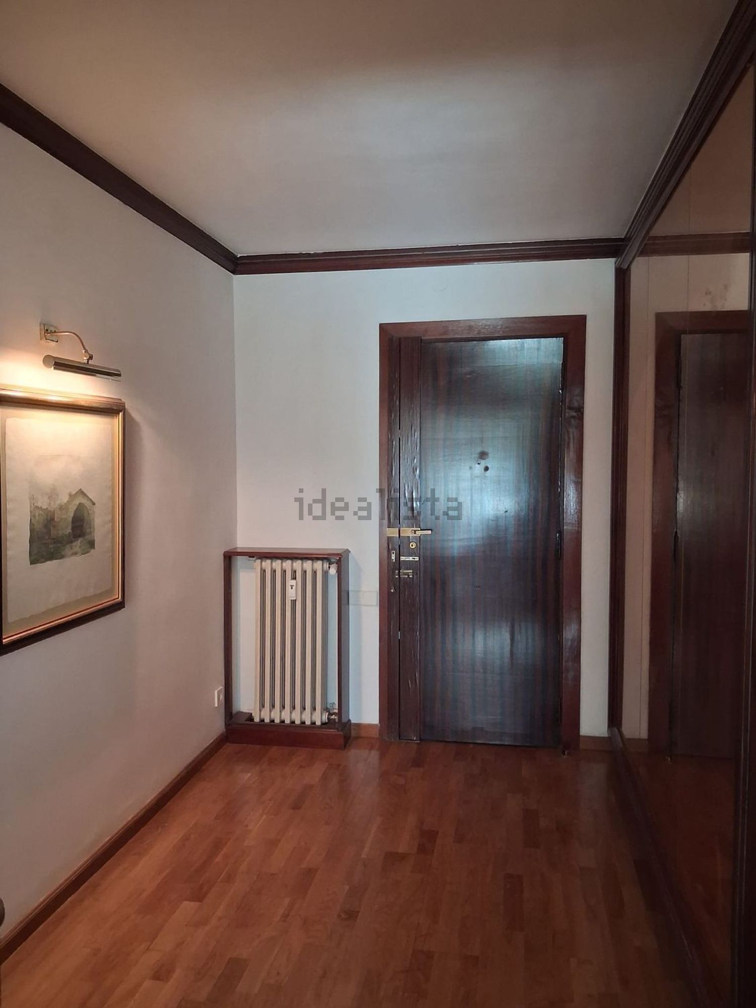 Pis de 164 m² a Lleida