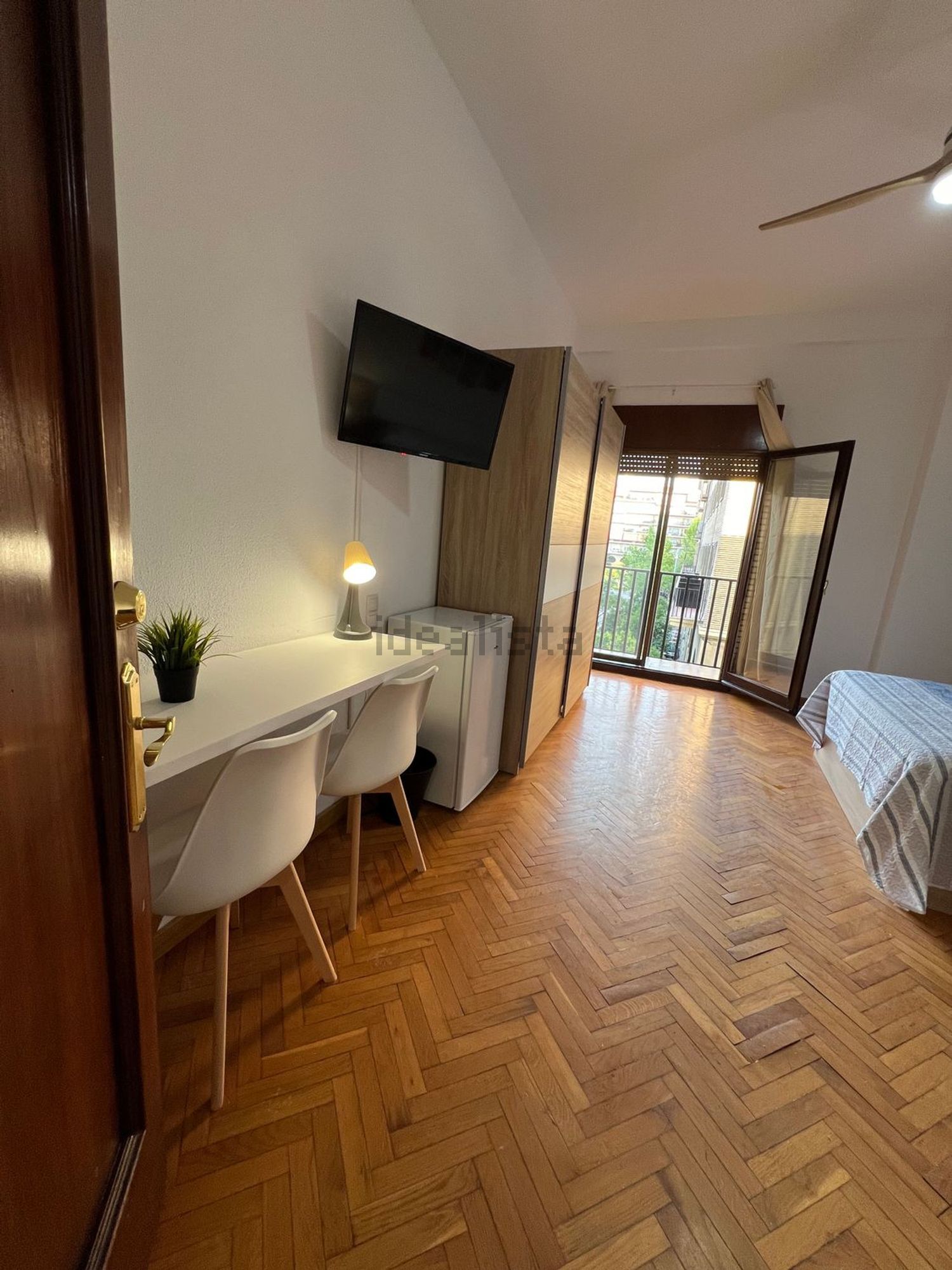 Habitación en alquiler, Zaragoza