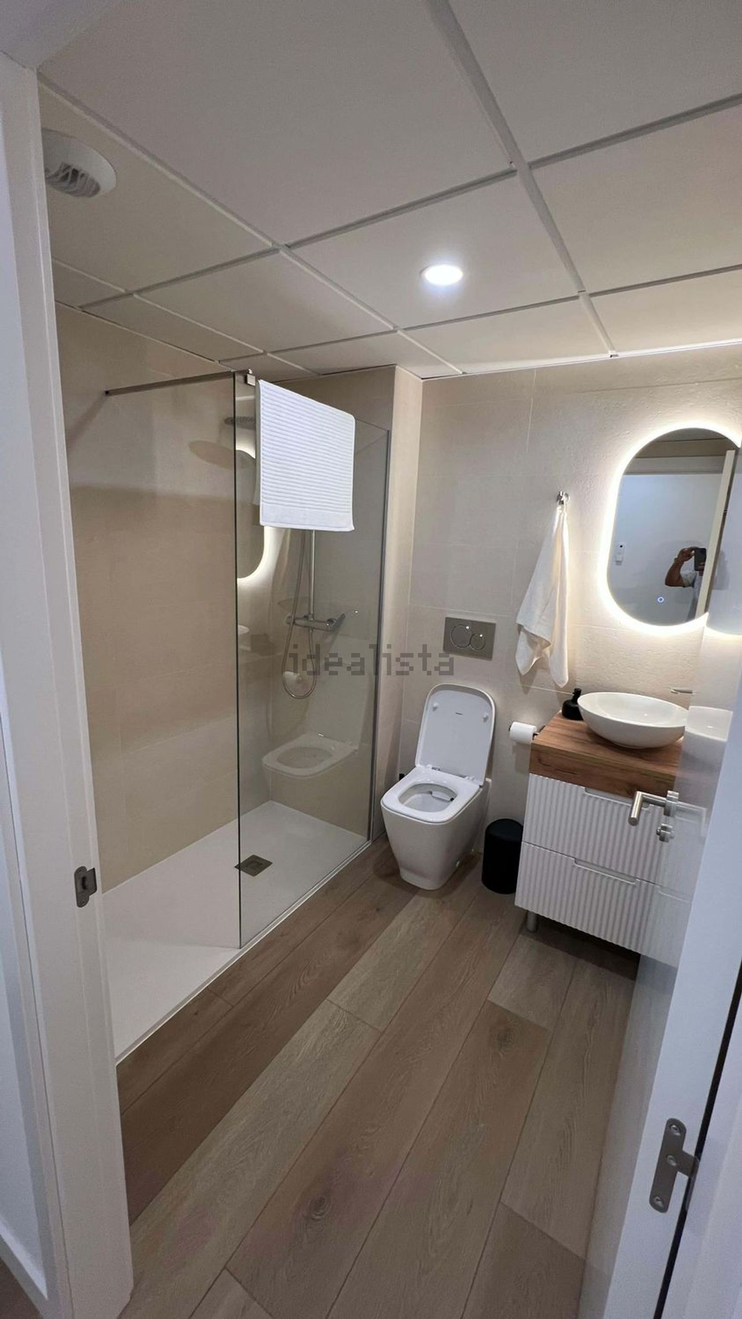 Wohnung 75 m² in el Puig de Santa Maria