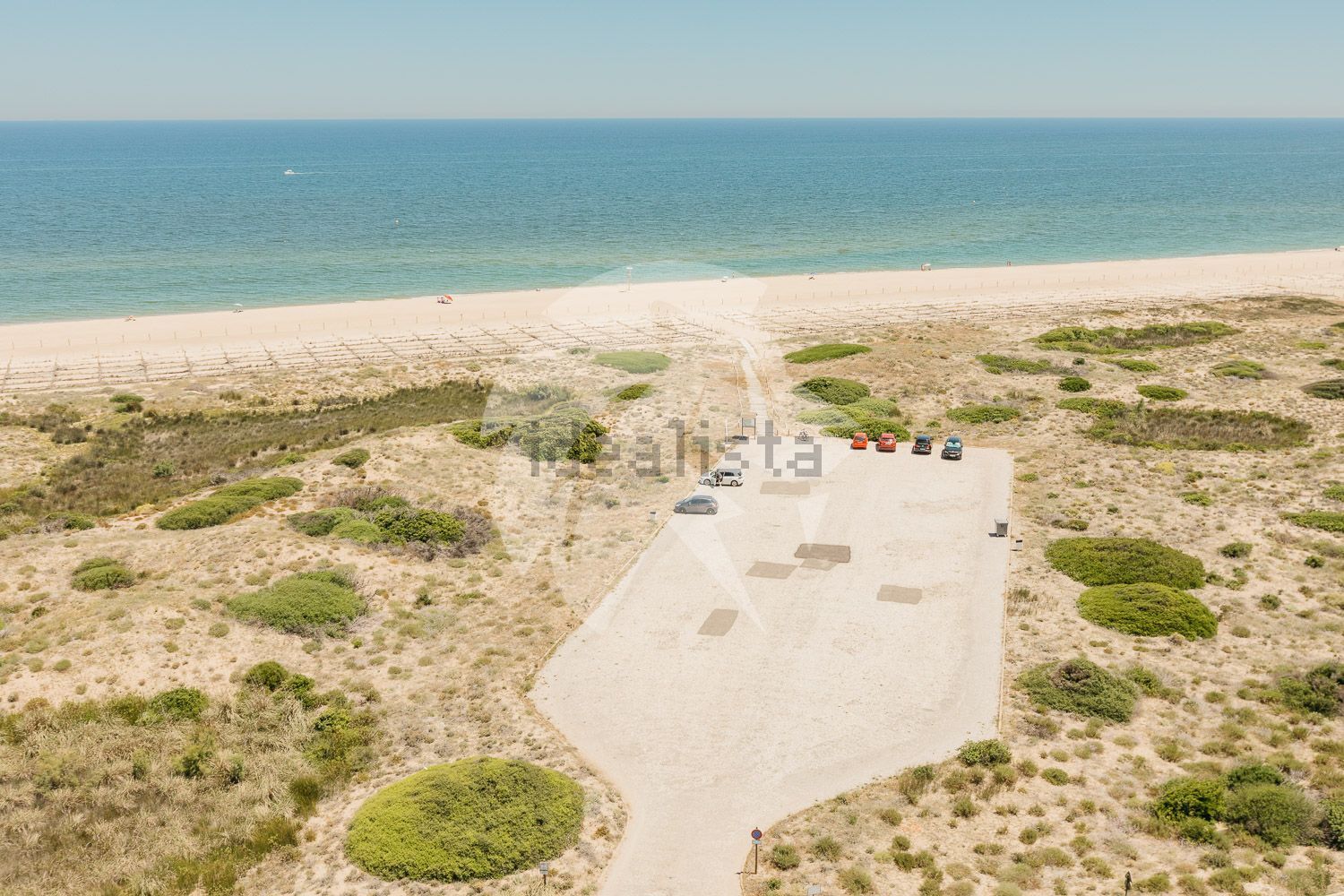 Pis de 117 m² a València