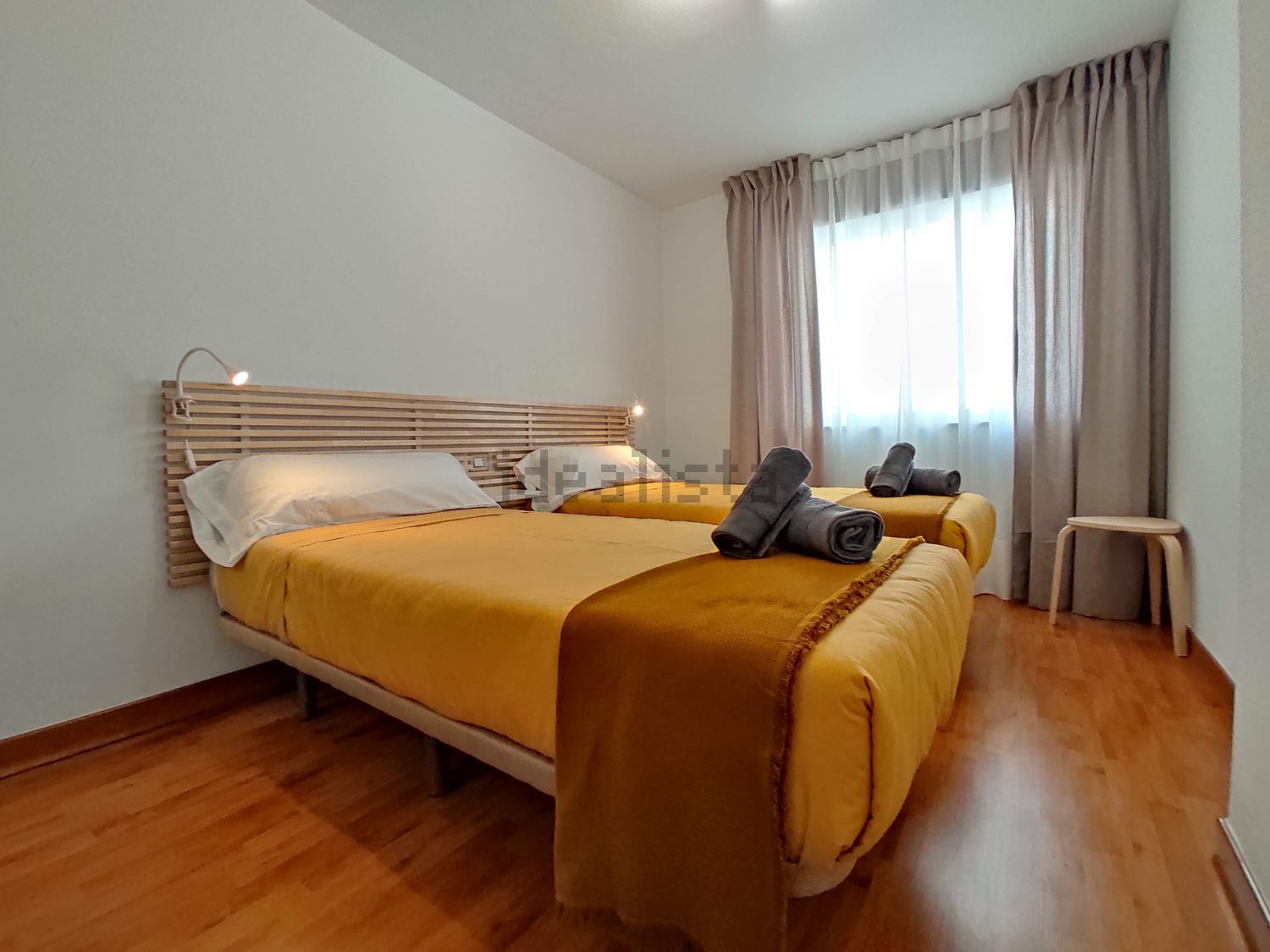 Pis de 75 m² a Sarria