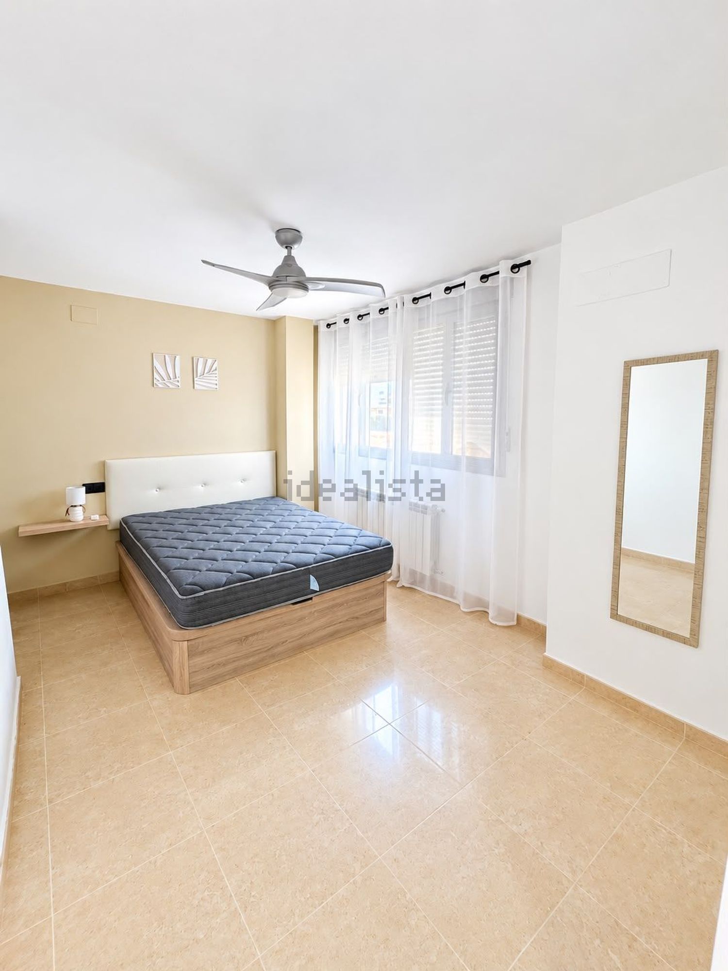 Pis de 56 m² a Valdepeñas