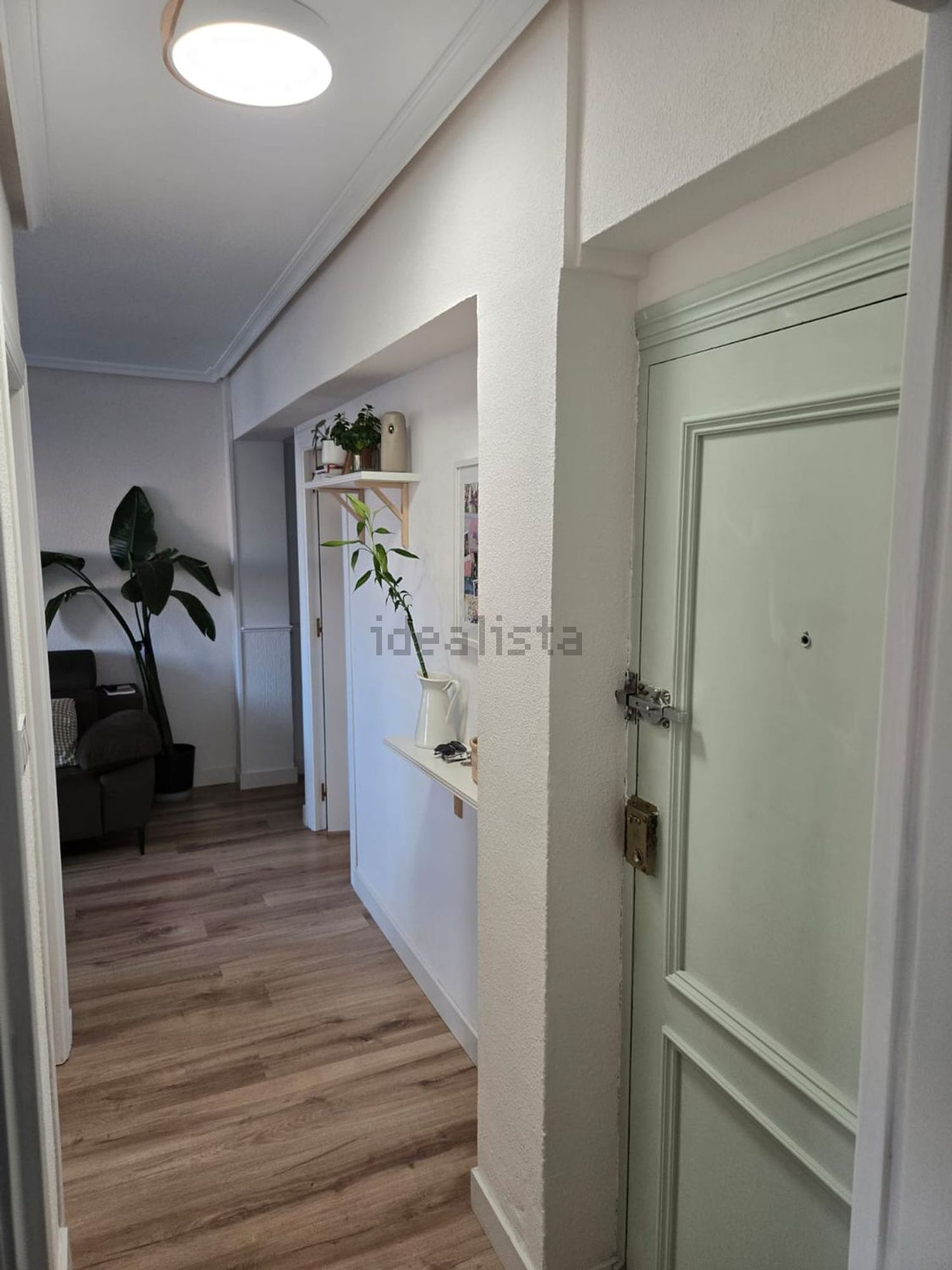 Pis de 70 m² a Almeria