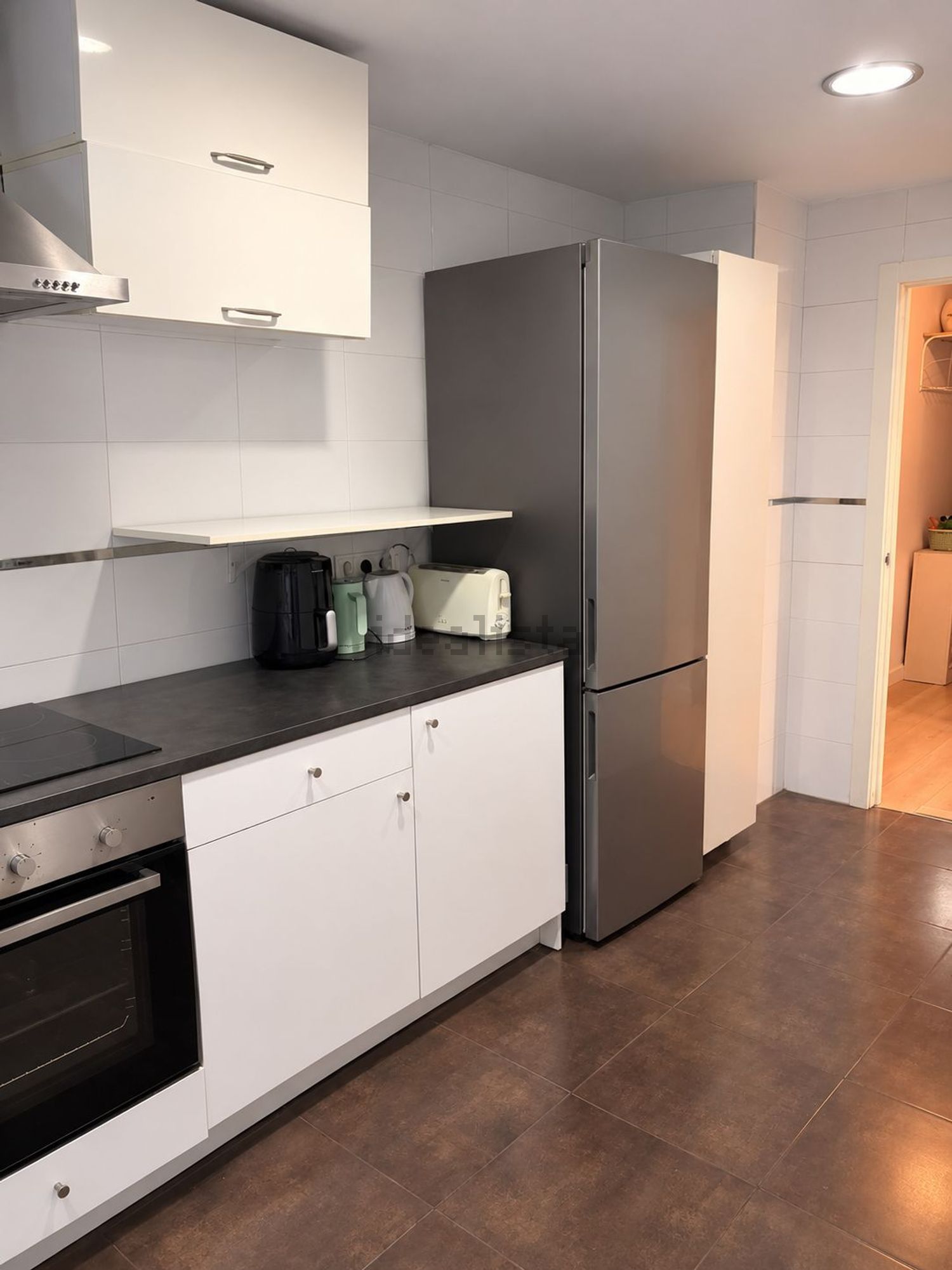 Wohnung 124 m² in Málaga
