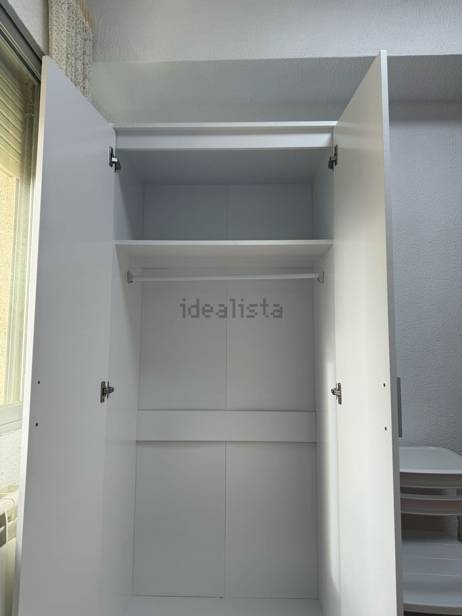 Quarto para alugar, Madrid