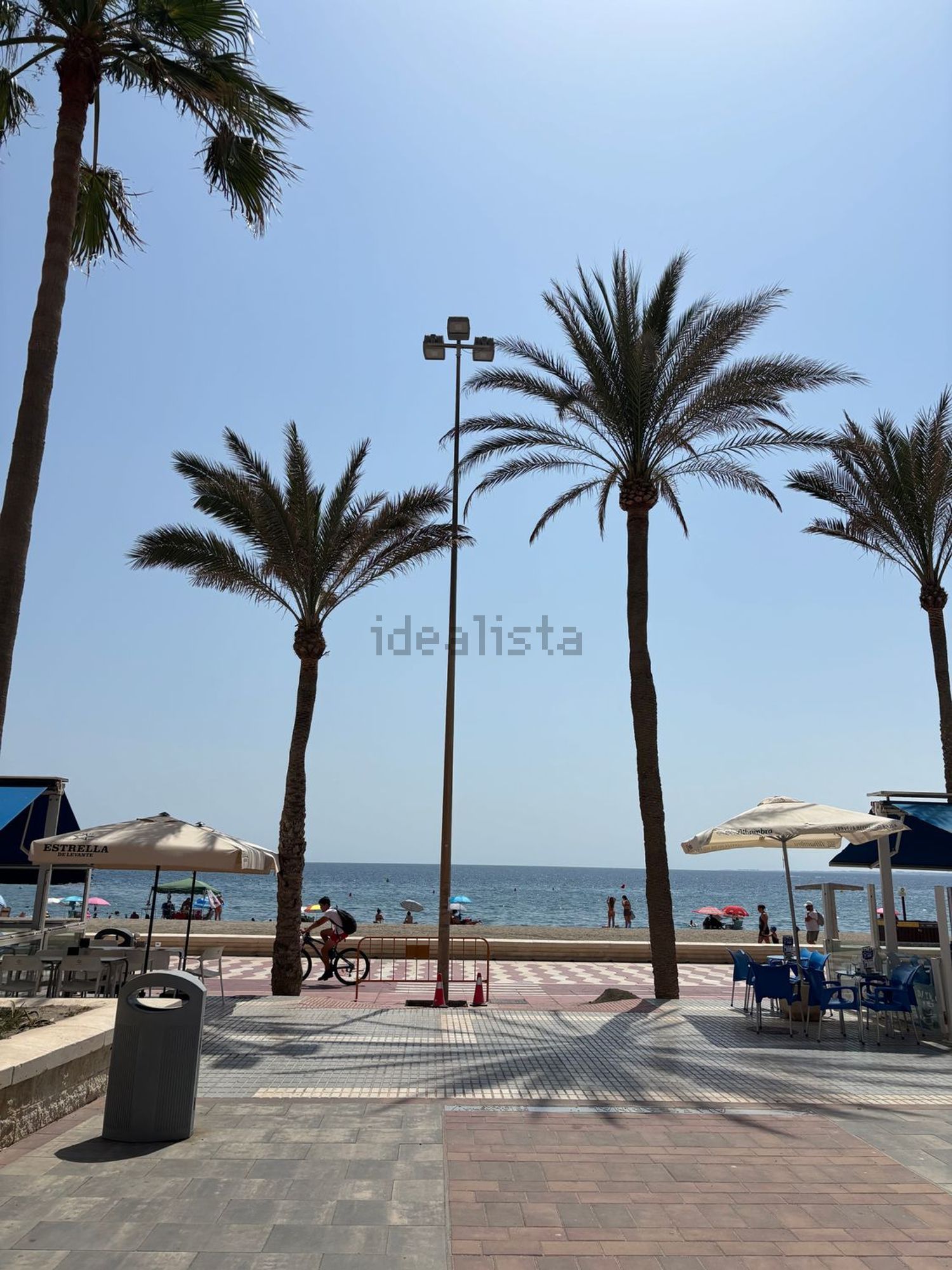 Pis de 50 m² a Almeria