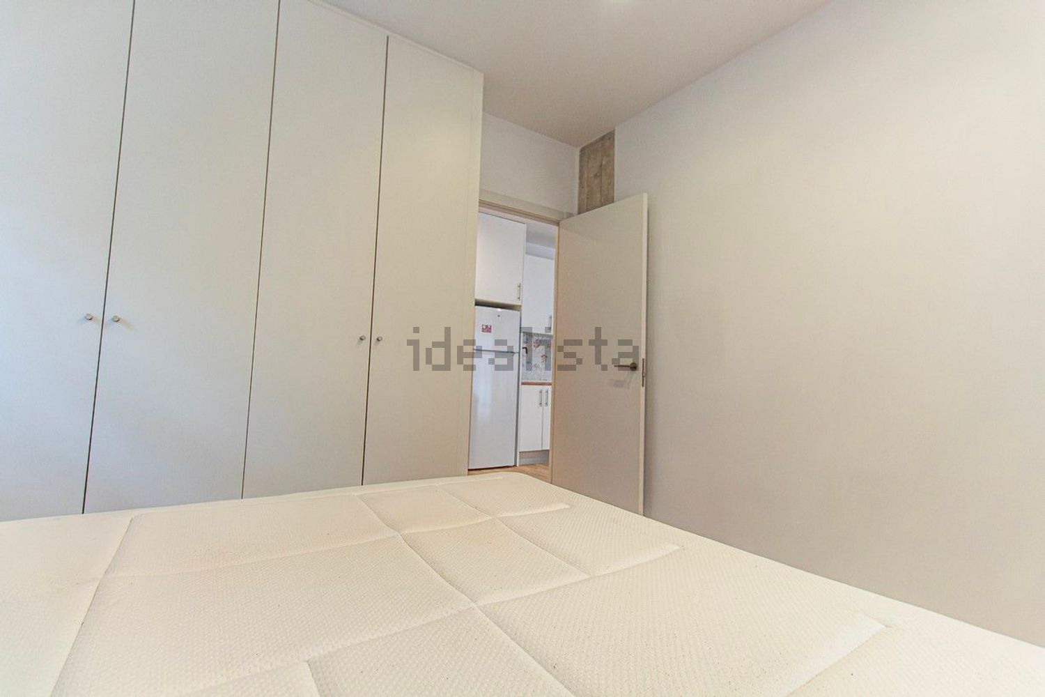 Wohnung 51 m² in Madrid