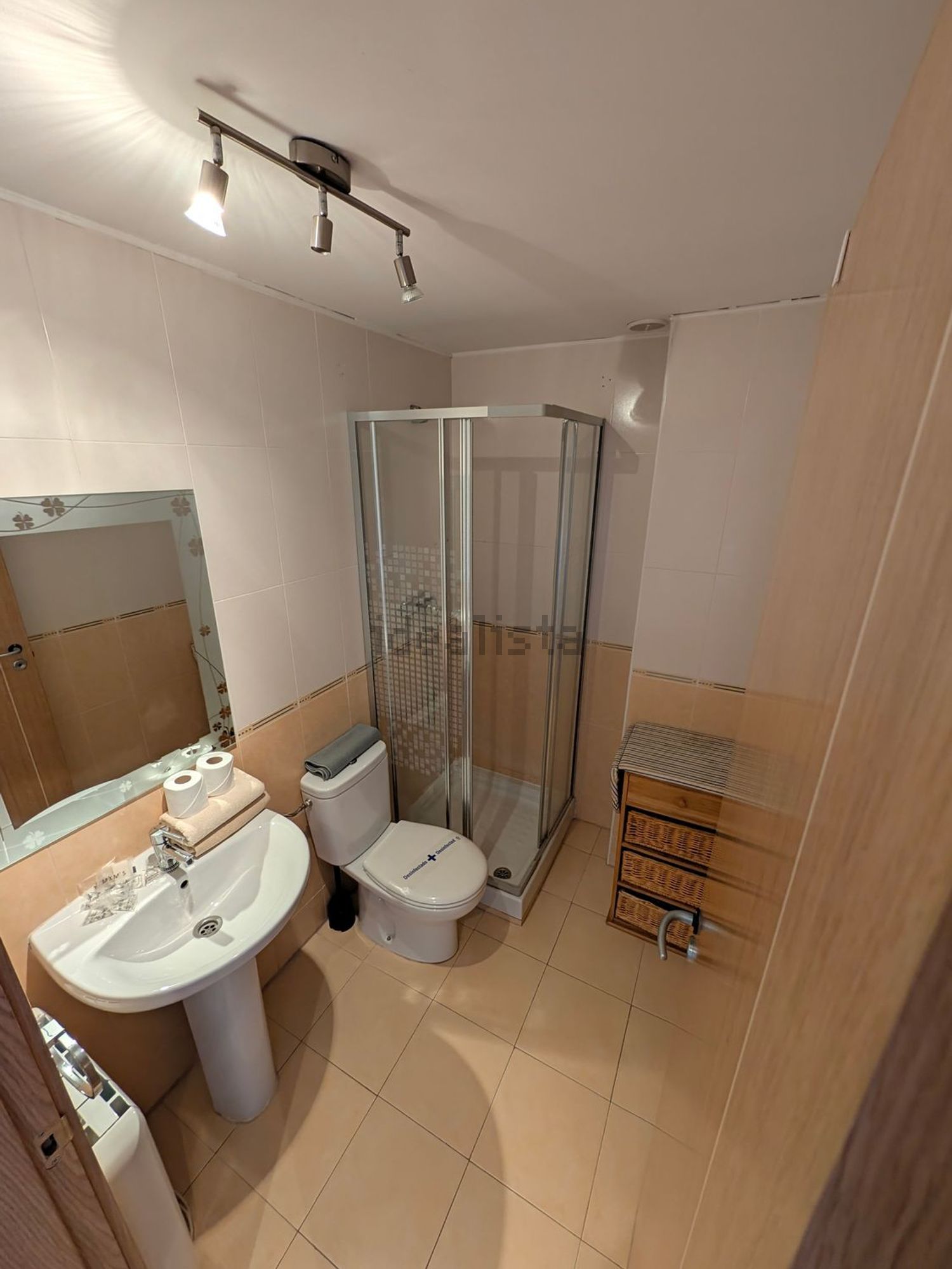 Casa de 168 m² a Castiello de Jaca