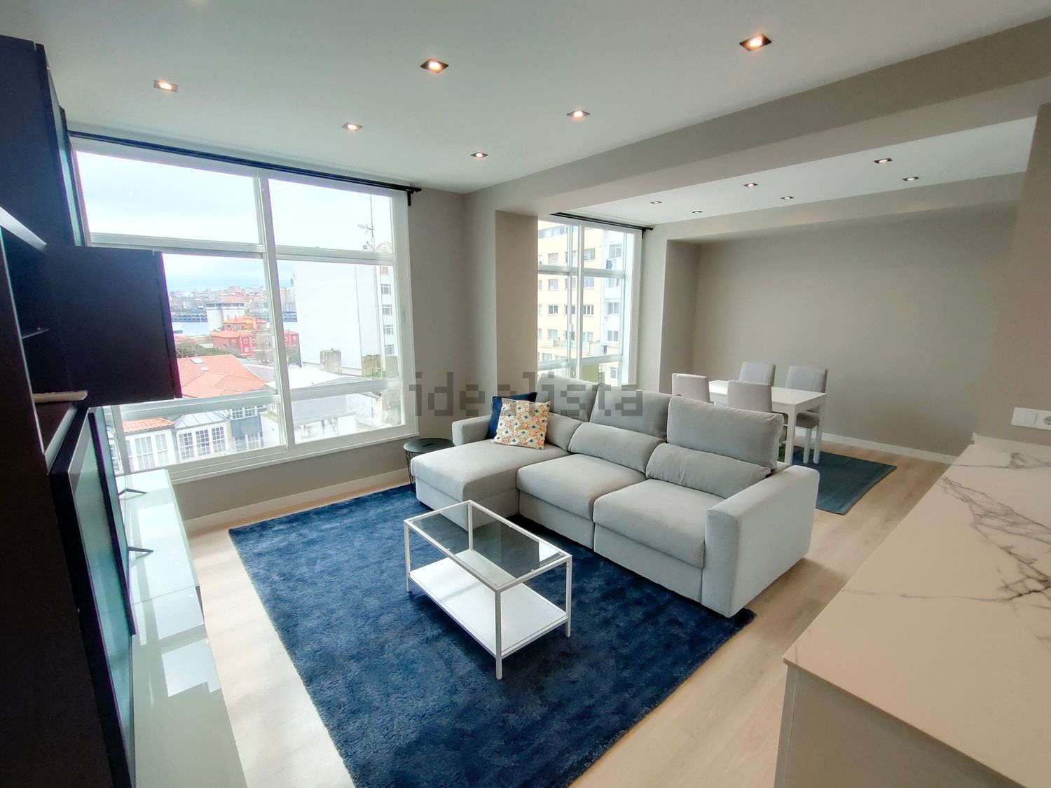 Appartamento 75 m² a A Coruña
