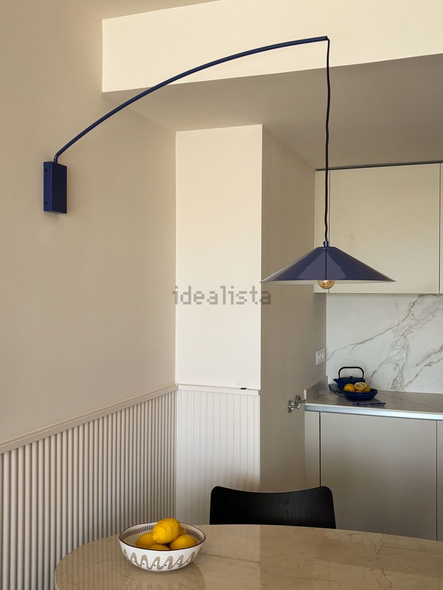 Pis de 70 m² a Xàbia