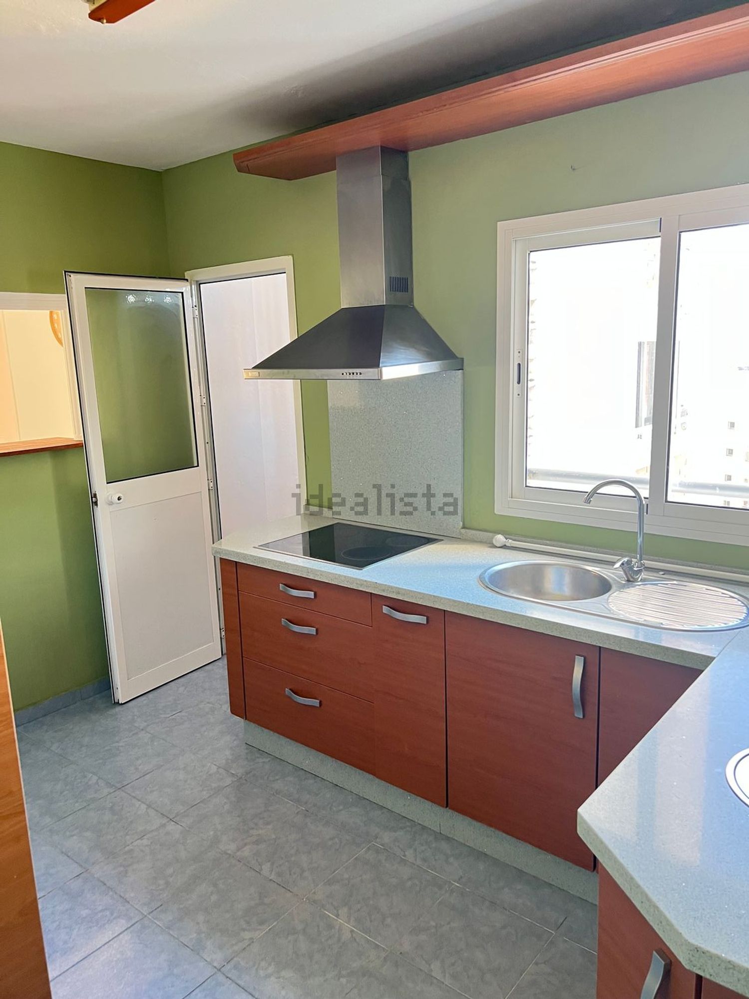 Habitació de lloguer, Jerez de la Frontera