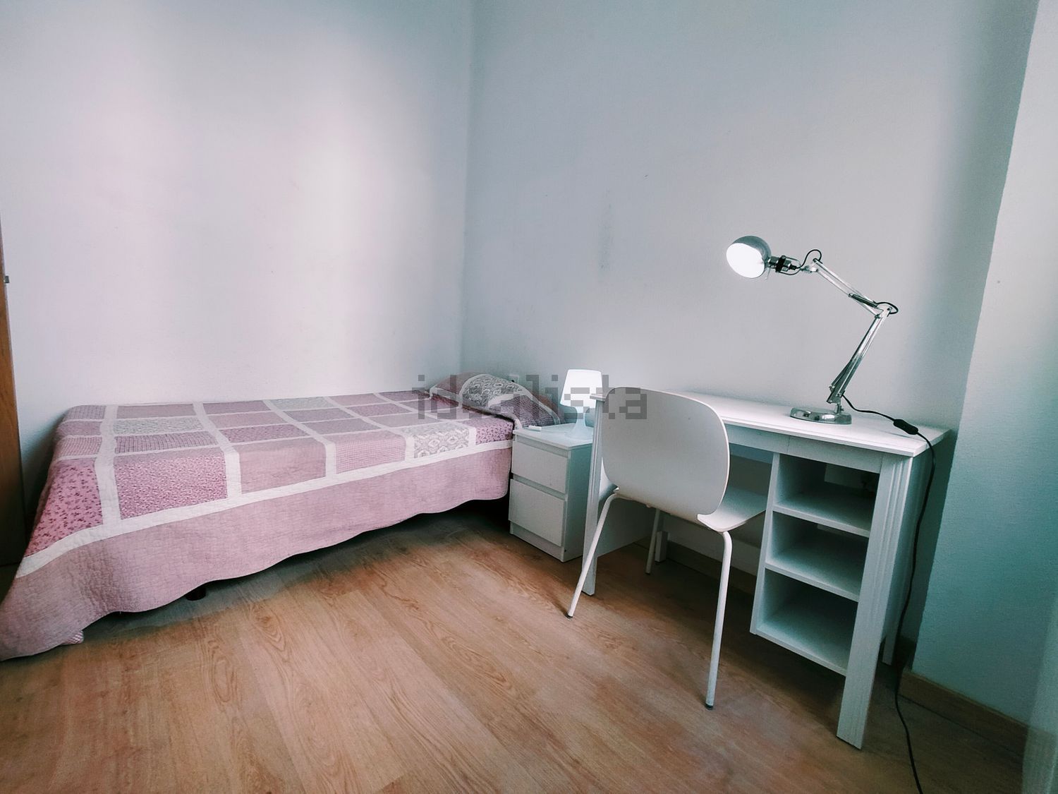 Stanza in affitto, Madrid