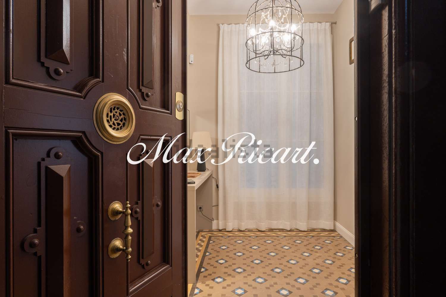 Appartamento 166 m² a Barcelona