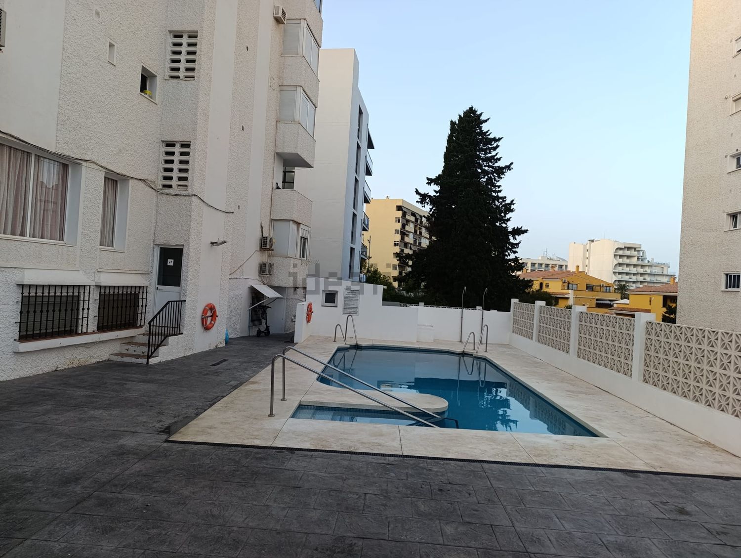 Appartamento 45 m² a Benalmádena