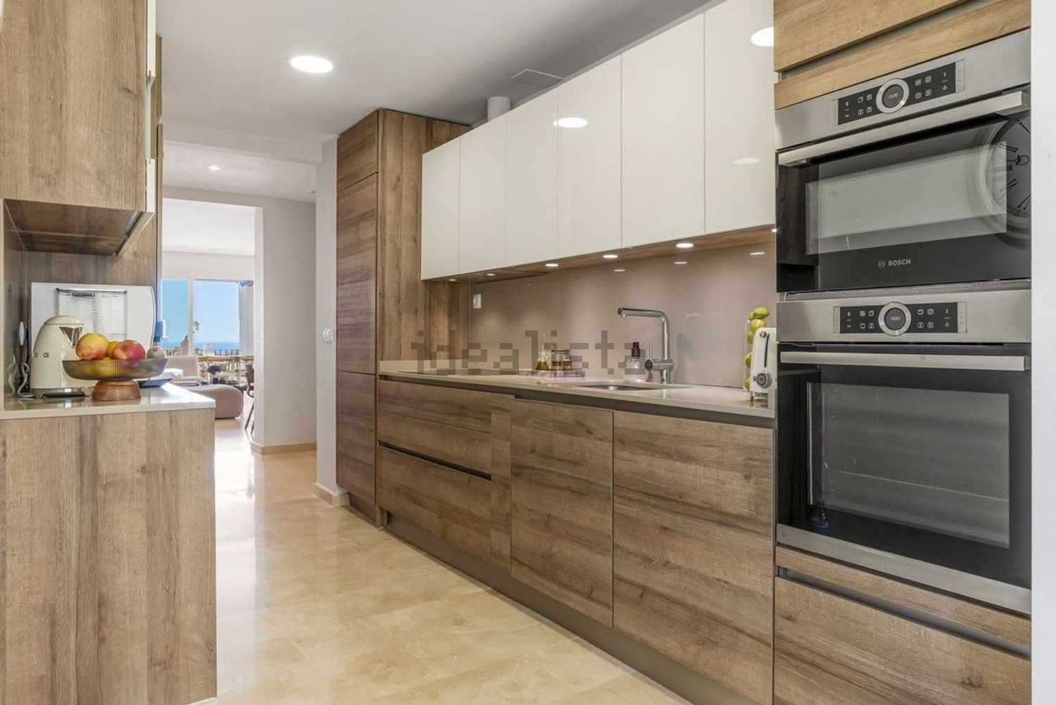 Wohnung 249 m² in Benahavís