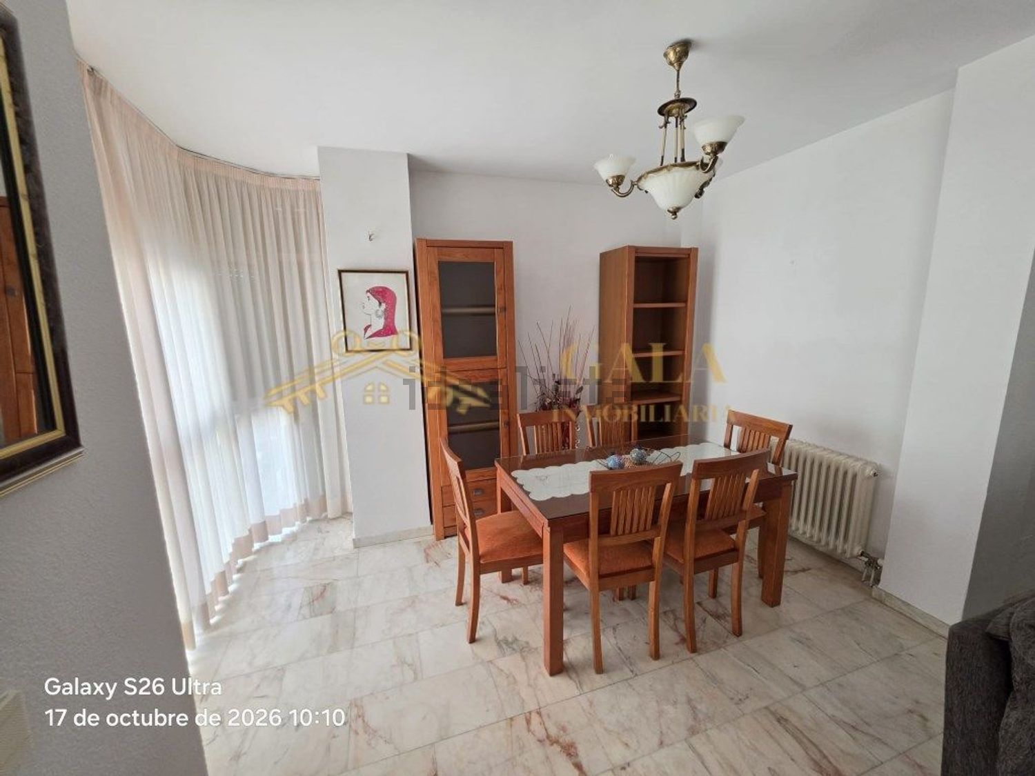 Pis de 87 m² a Cáceres