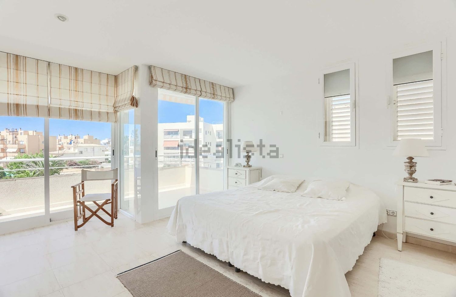 Квартира 260 м² у ses Salines