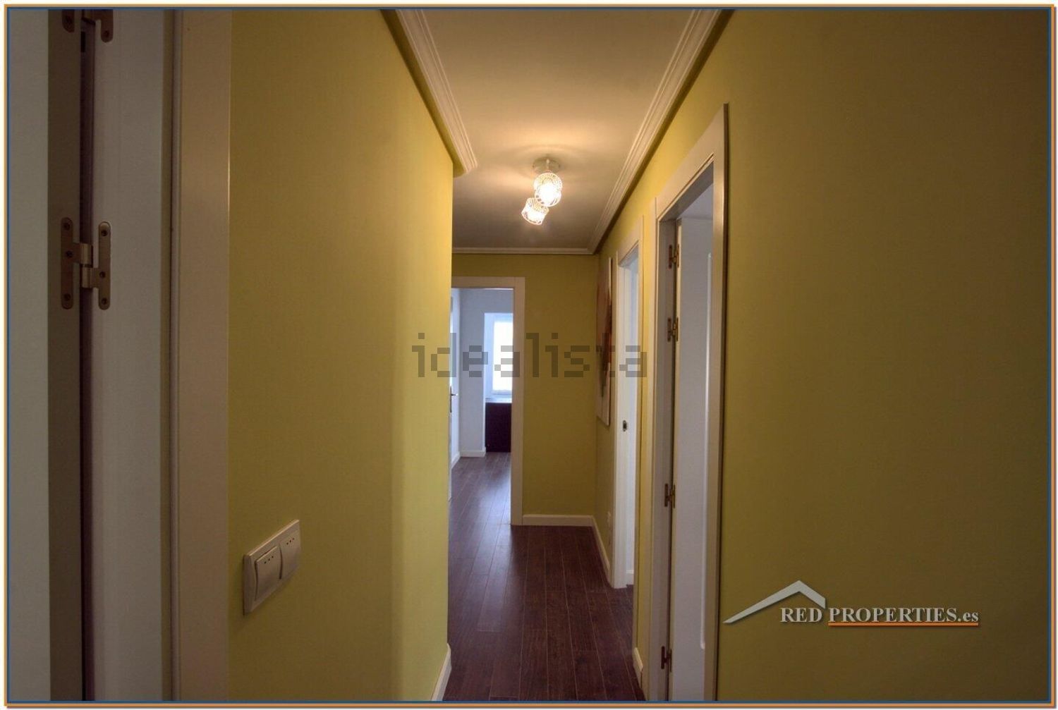Piso de 119 m² en León