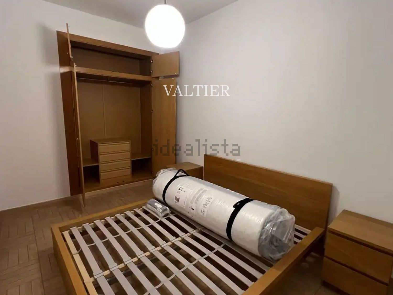 Pis de 72 m² a Madrid