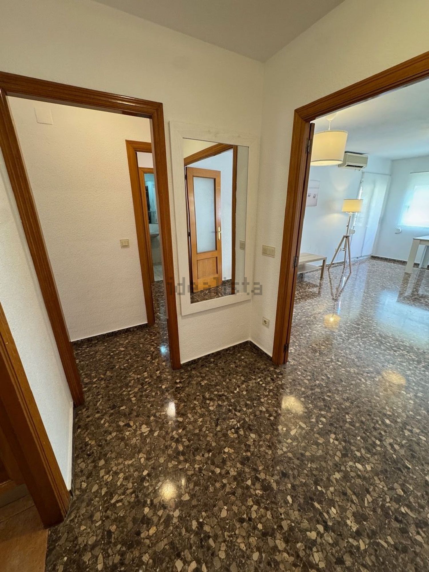 Pis de 99 m² a València