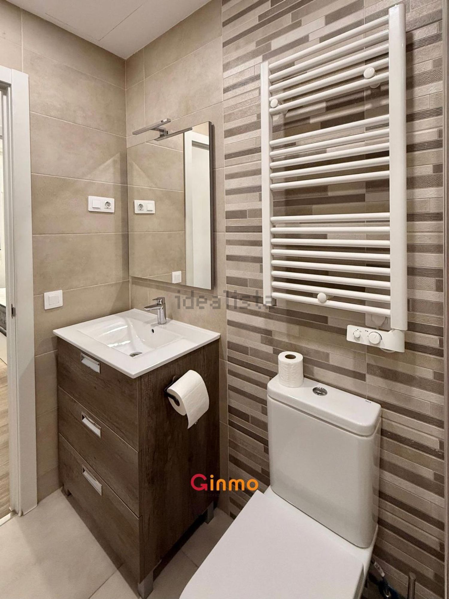 Appartamento 70 m² a Madrid