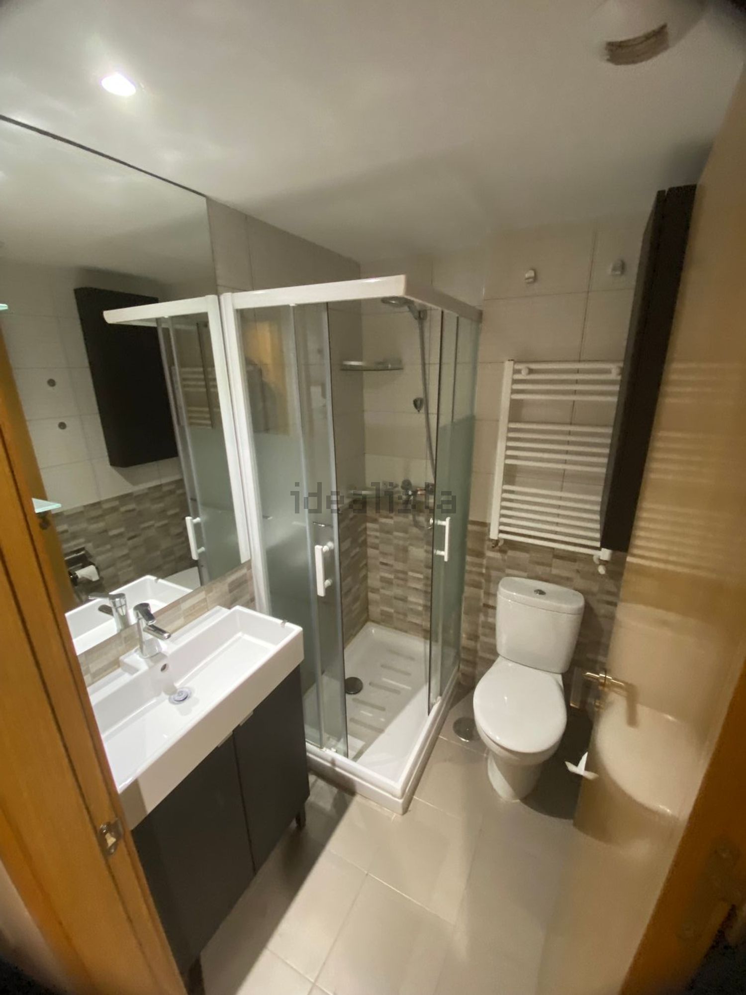 Apartamento 120 m² em Madrid
