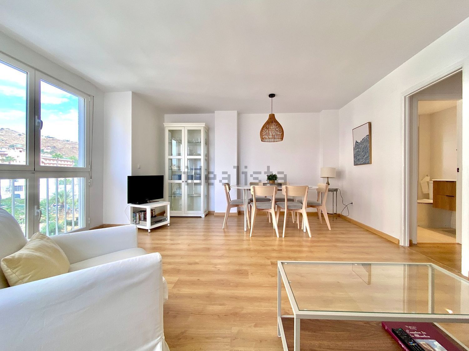 Pis de 113 m² a Almuñécar