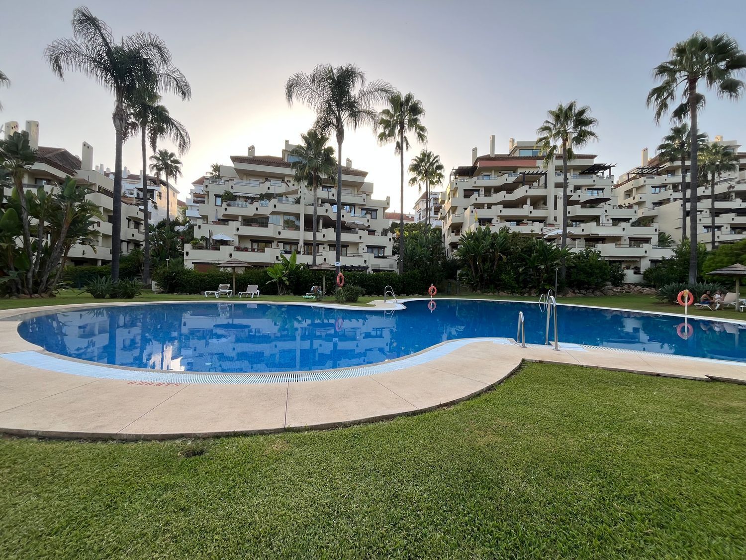 Pis de 170 m² a Marbella