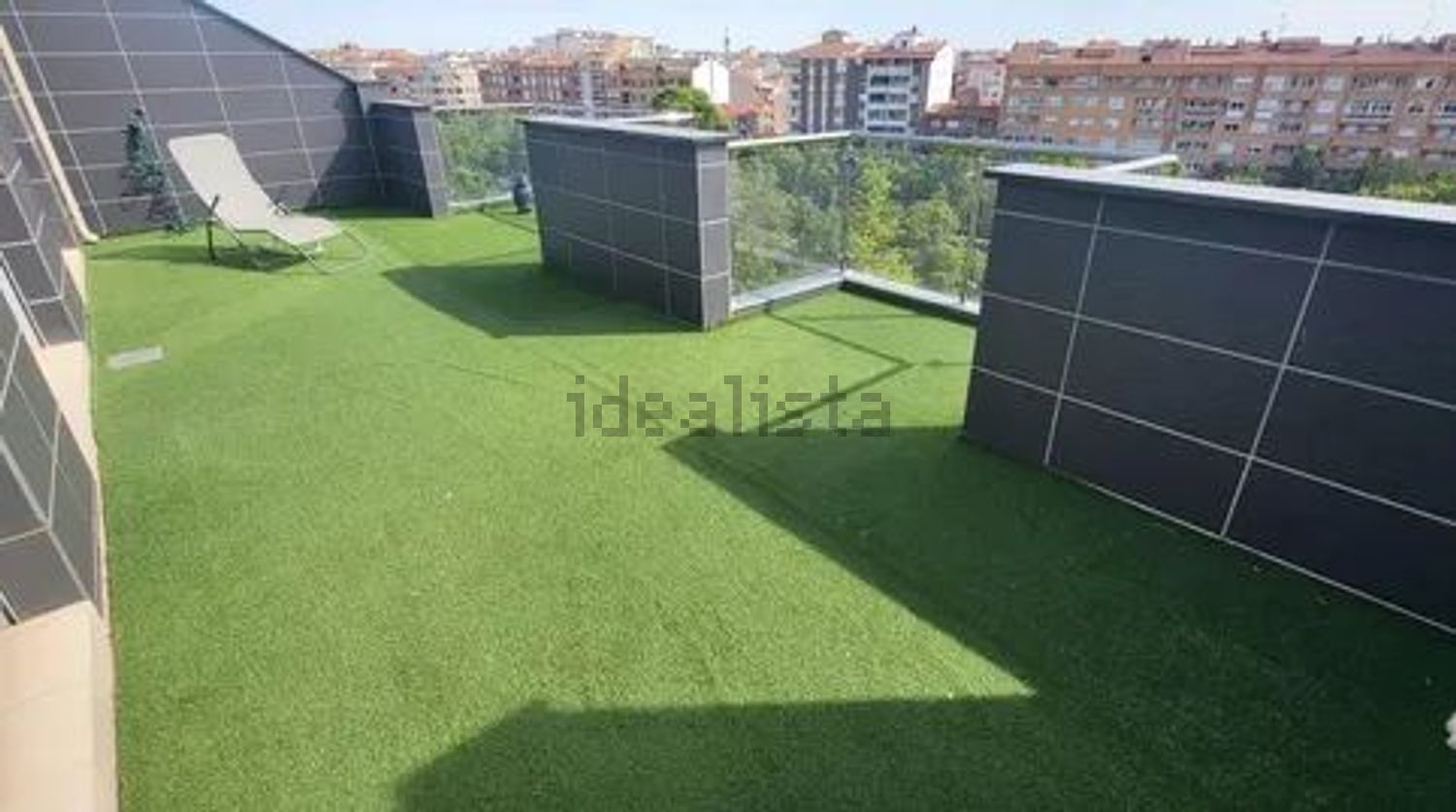 Appartamento 89 m² a Albacete