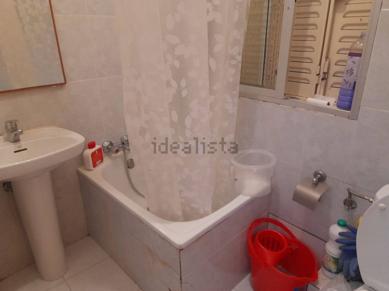 Appartement 34 m² à Madrid