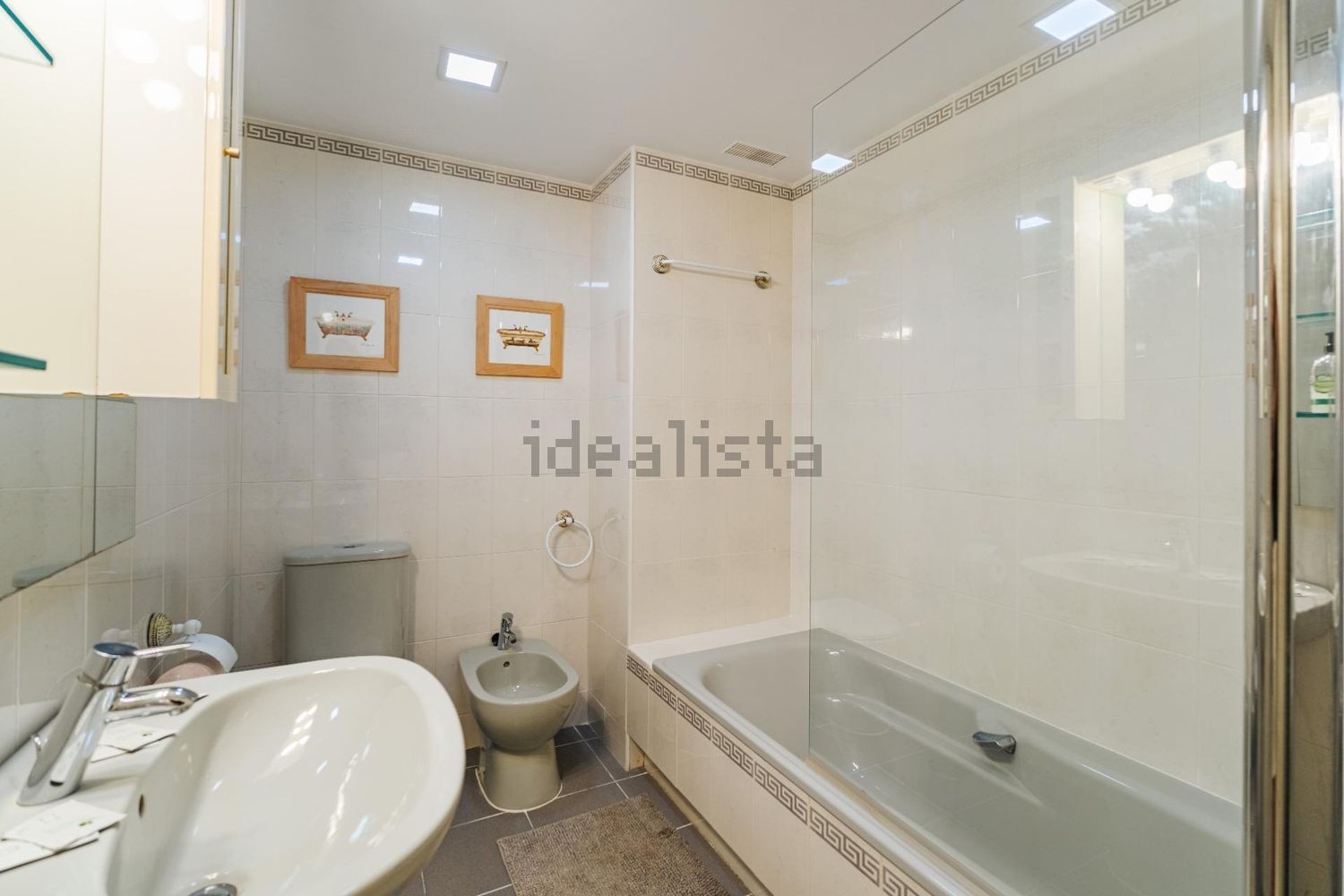 Pis de 130 m² a el Campello