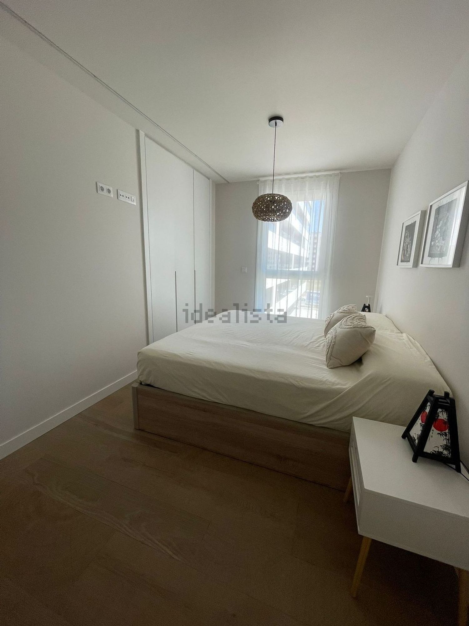 Piso de 119 m² en Pamplona