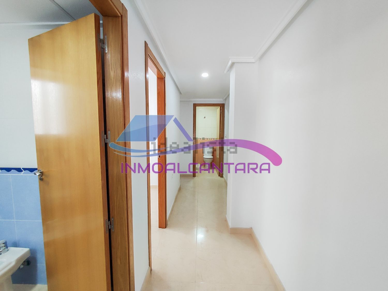 Piso de 92 m² en Murcia