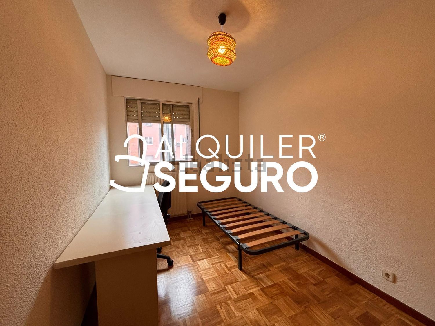 Pis de 88 m² a Madrid