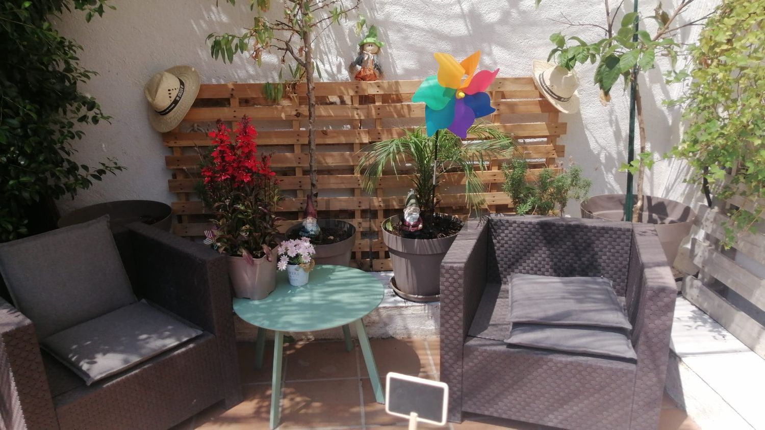 Habitació de lloguer, Alella