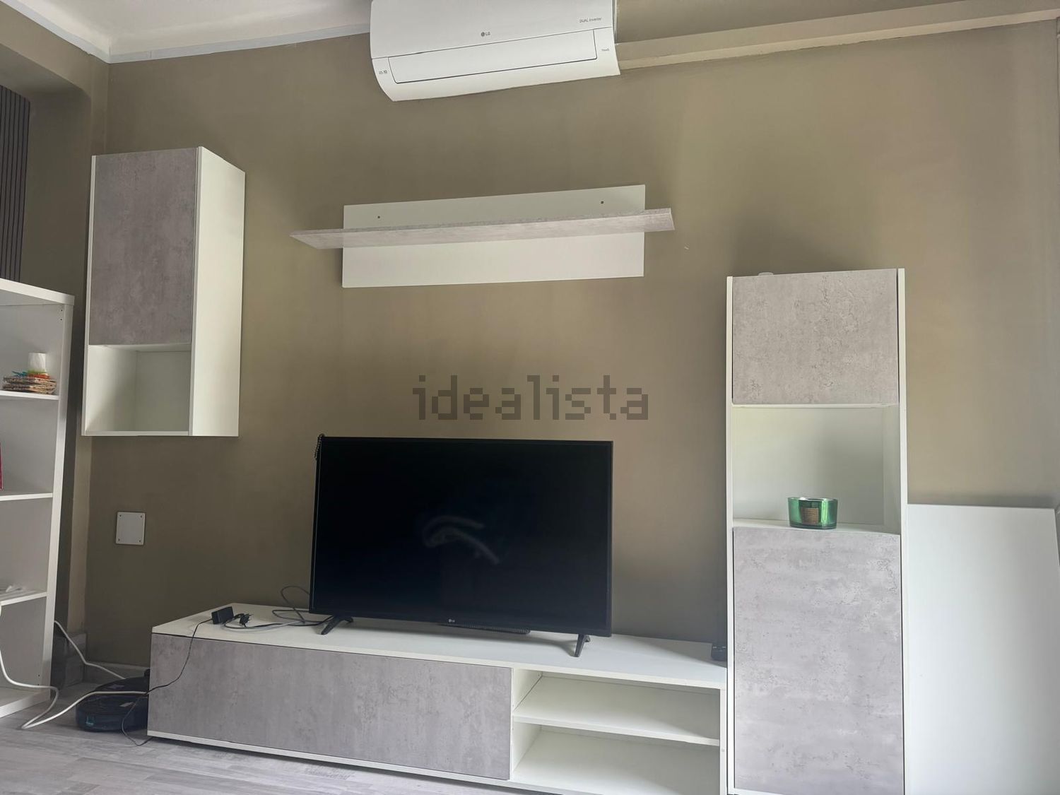 Habitació de lloguer, Cartagena