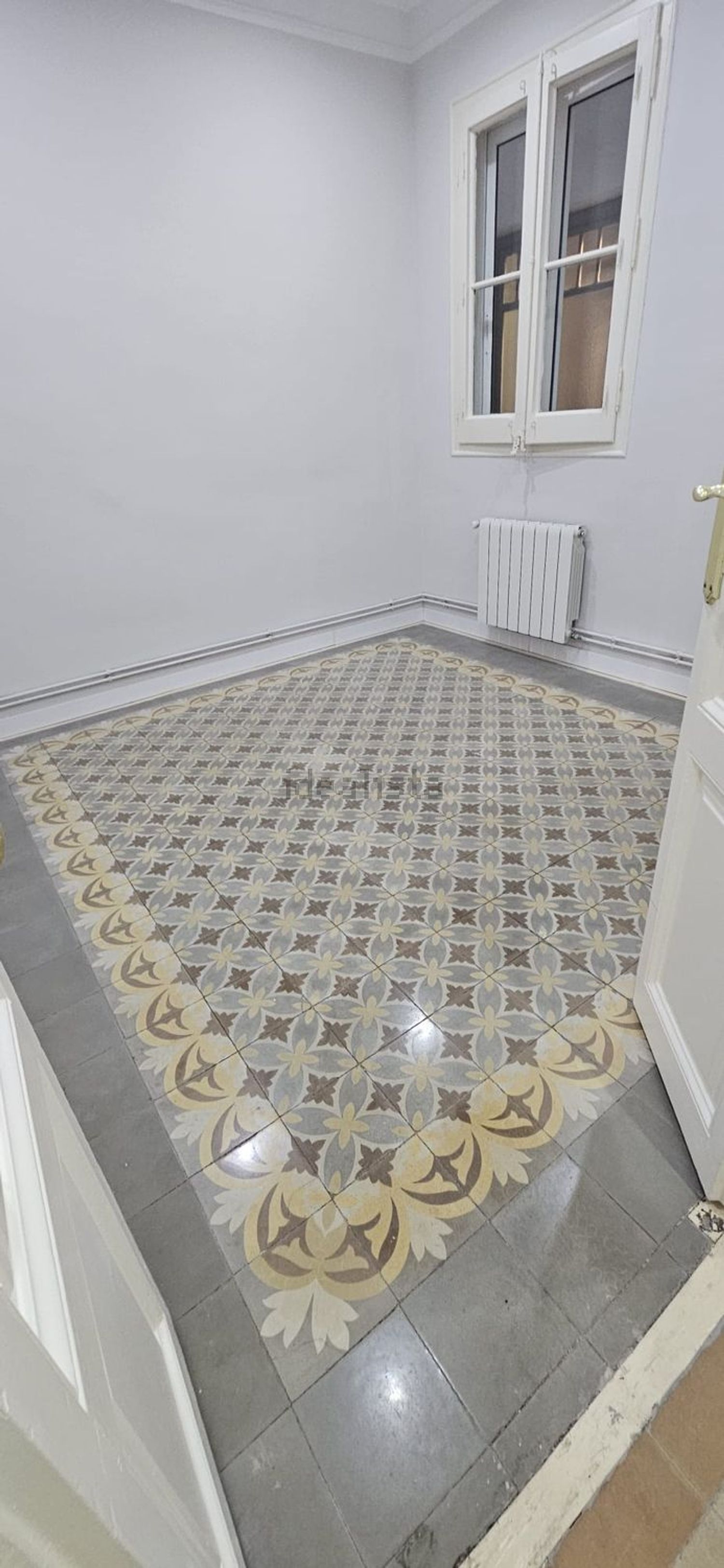 Квартира 220 м² у Барселоні