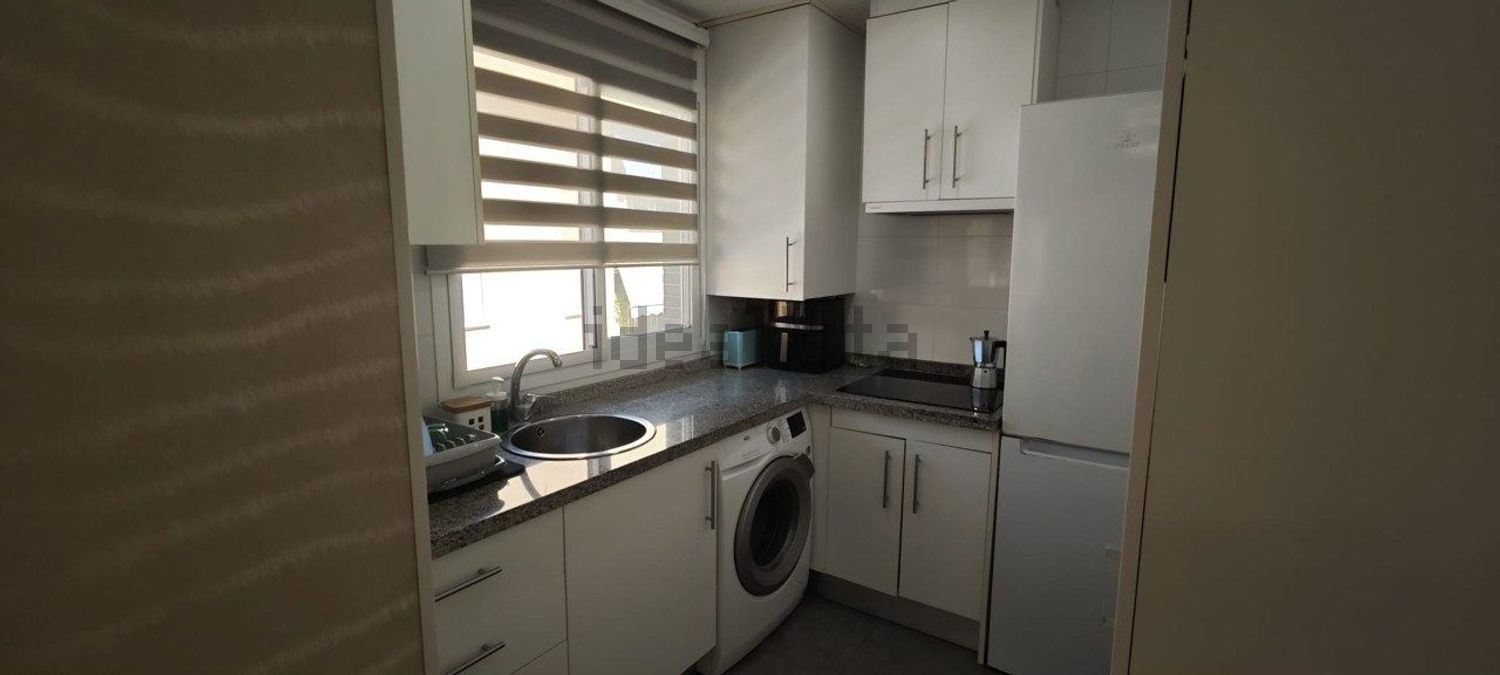 Apartamento 60 m² em Málaga