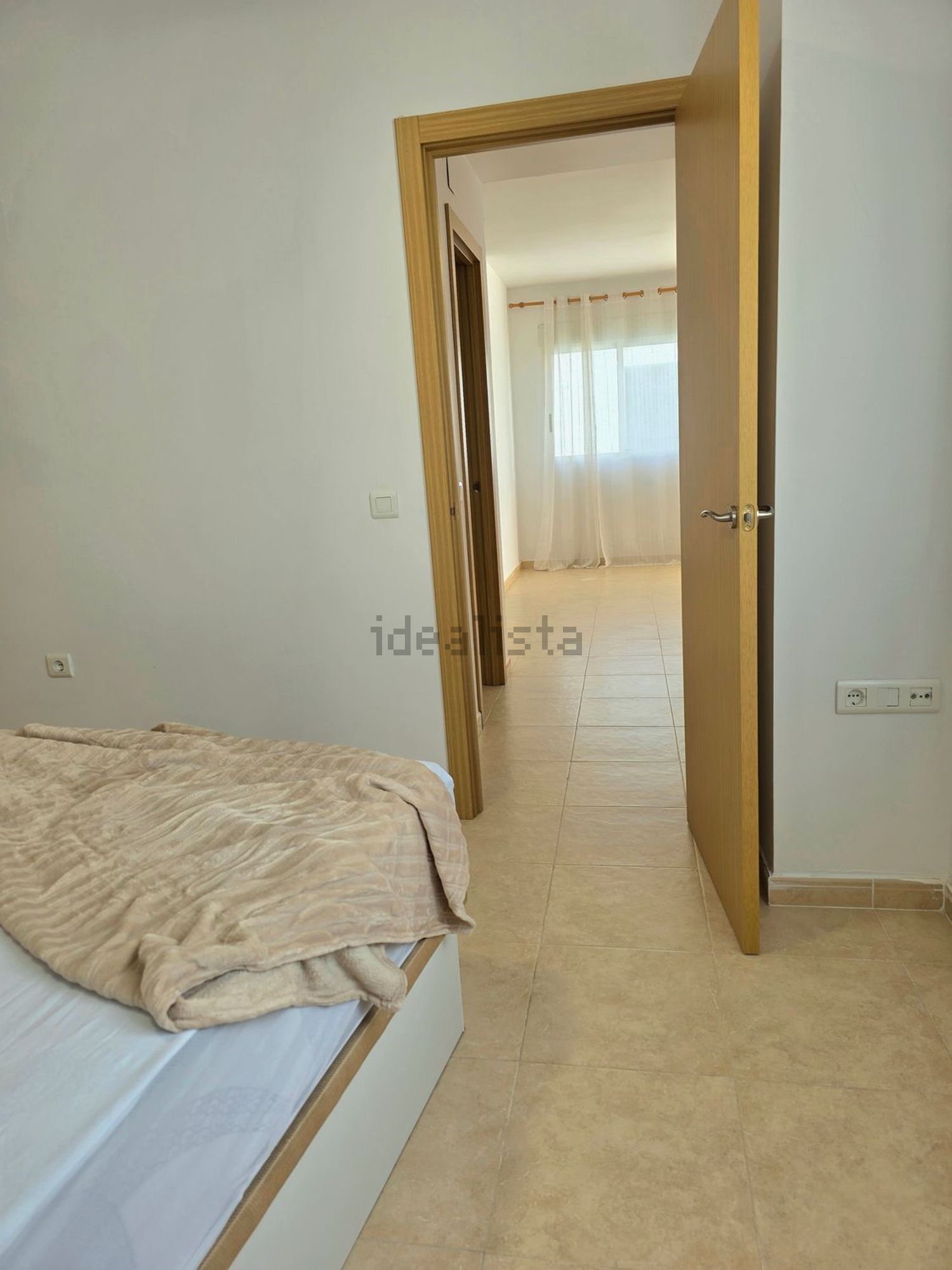 Pis de 45 m² a Albocàsser