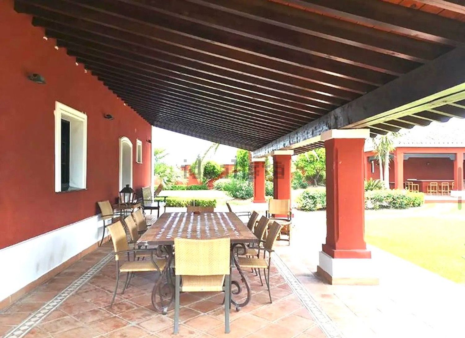 Casa de 355 m² a Alhaurín el Grande