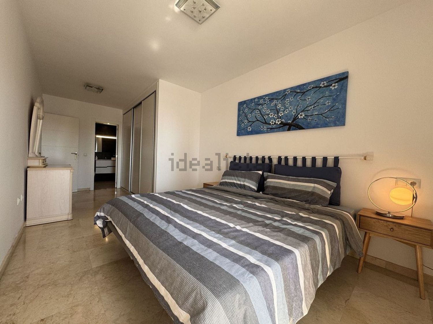 Pis de 75 m² a Estepona