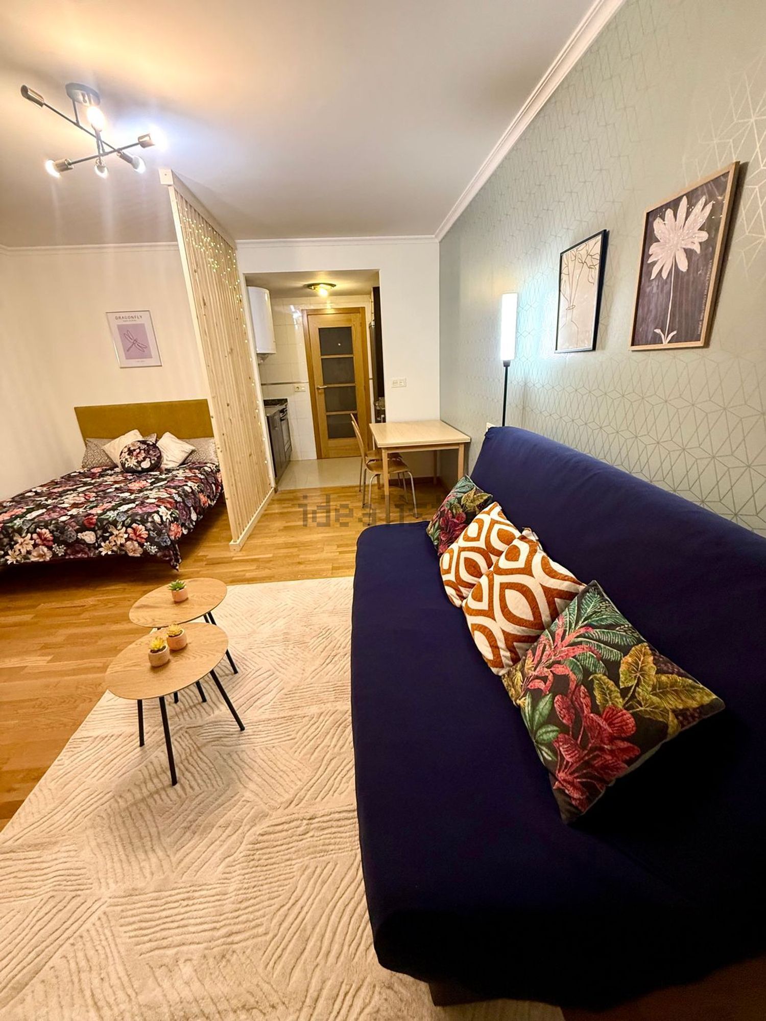 Pis de 45 m² a Vigo